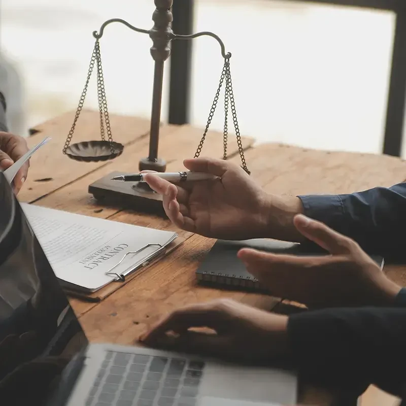 美國投資法律諮詢