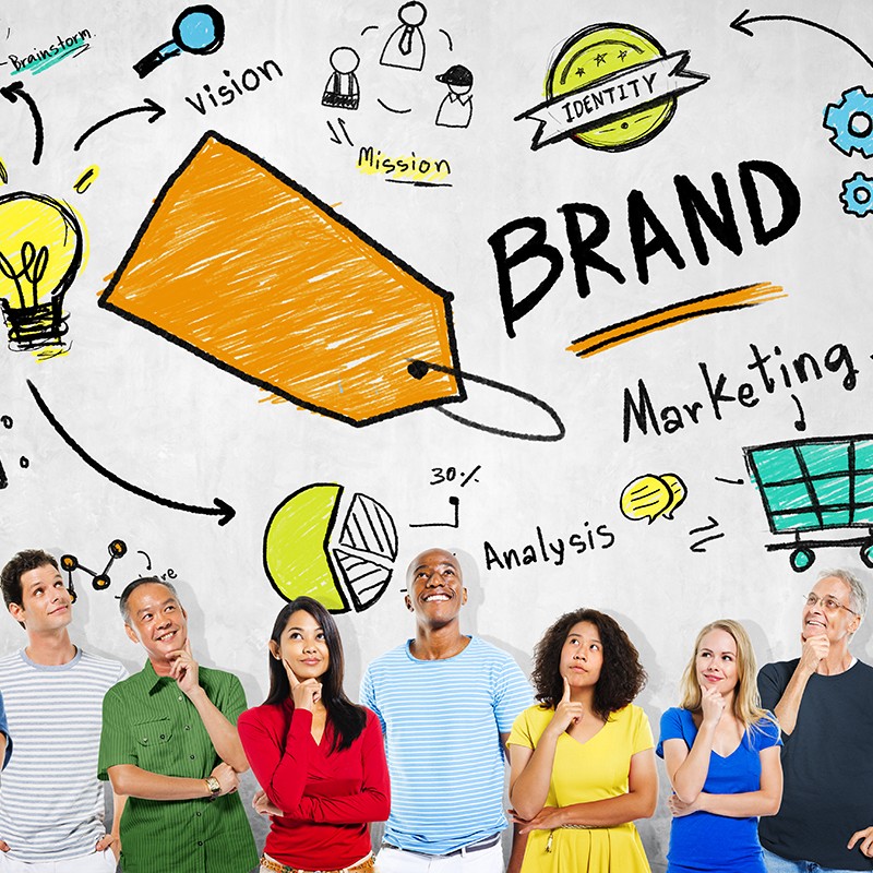 品牌行銷專案企劃